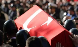 MSB duyurdu: İki asker şehit oldu