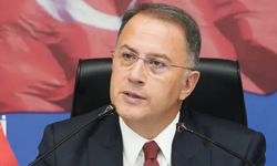 Murat Çalık ameliyata alındı