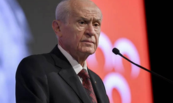 PKK'lı ilk grup silah bırakmasının ardından Bahçeli'den ilk açıklama