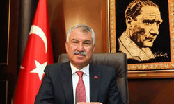 Son dakika! Adana Büyükşehir Belediye Başkanı Zeydan Karalar tutuklandı