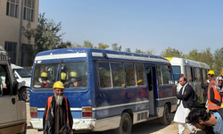 Taliban işçi göndermek için Türkiye ile görüşüyor