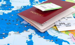 Türk vatandaşlarına Schengen kolaylığı müjdesi
