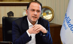 Tutukluluğu devam eden Beylikdüzü Belediye Başkanı Çalık, anjiyoya alındı