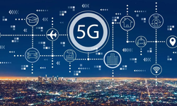 5G'de kritik adım