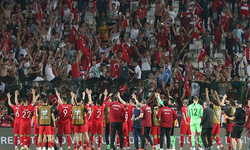 A Milli Takım aday kadrosu açıklandı!
