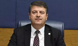 Adıyaman Belediye Başkanı Tutdere göreve iade edildi