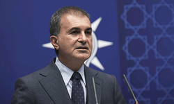 AK Parti sözcüsü Çelik'ten, Özgür Özel'e tepki