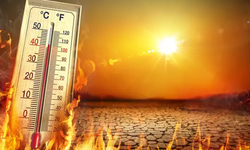 Aşırı sıcaklar dönüyor: 40 derece görülecek