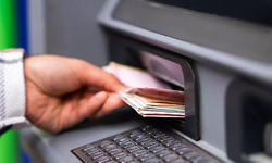 ATM'lerden yapılan para yatırma işlemlerinde limitler düşürüldü