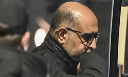 Aziz İhsan Aktaş'ın ev hapsi kaldırıldı