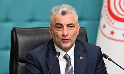 Bakan Bolat: Tarihin ihracat rekoru kırıldı