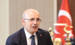 Bakan Şimşek: Enflasyon 44 ayın en düşük seviyesinde