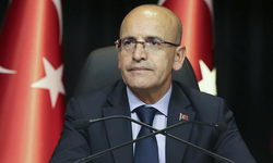 Bakan Şimşek'ten KKM açıklaması