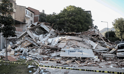 Balıkesir depreminin hasar çalışmaları tamamlandı