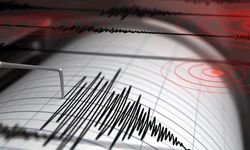Balıkesir'de 6.1 şiddetinde deprem