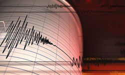 Balıkesir'de deprem