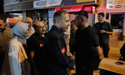Balıkesir'de meydana gelen depremde 1 kişi hayatını kaybetti