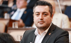 Beykoz Belediye Meclis Üyesi Korkmaz gözaltına alındı