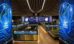 Borsa güne yükselişle başladı