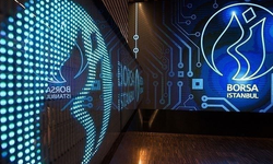 Borsa güne yükselişle başladı