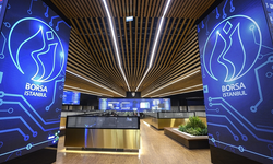 Borsa güne yükselişle başladı