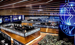 Borsa İstanbul 11 bin puan sınırında