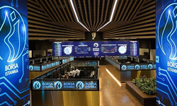 Borsa İstanbul'da enflasyon coşkusu