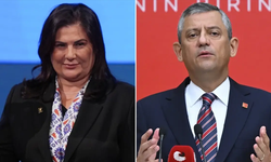 Çerçioğlu, Özel'i mahkemeye verdi!