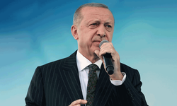 Cumhurbaşkanı Erdoğan, Türkiye'nin arkeolojik kazılarda ilk sırada olduğunu söyledi