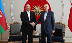Cumhurbaşkanı Erdoğan ve Aliyev telefonda görüştü: Barış yolunda sağlanan ilerleme memnuniyet verici