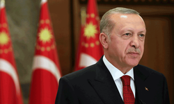 Cumhurbaşkanı Erdoğan'dan eski bakan için taziye mesajı