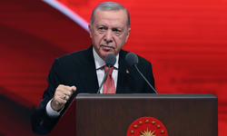 Cumhurbaşkanı Erdoğan'dan şehit ailelerine mektup: "Bu sürecin hiçbir noktasında pazarlığa, tavize yer yok"