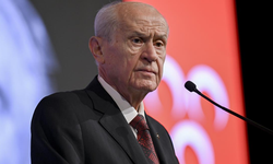 Devlet Bahçeli'den Özgür Özel'e tepki: Her sözü yalan ve yanıltıcı