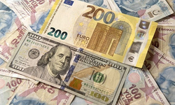 Dolar ve euro ne kadar?