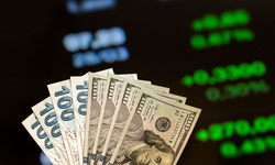 Dolar yeniden yükselişe geçti