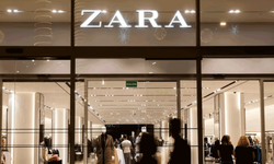 Dünya devi Zara'nın bazı reklamlarına yasak geldi