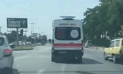 Elazığ'da maden ocağında göçük meydana geldi