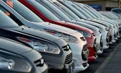 En çok ihracatı otomotiv yaptı: Temmuz'da 3,8 milyar dolarlık gelir