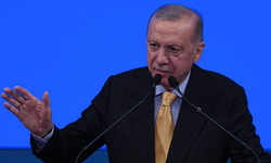 Erdoğan'dan sürece ilişkin mesaj: Son düzlüğe varmış bulunuyoruz