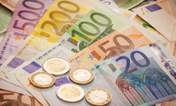 Euro'da yeni rekor: 48 TL'yi aştı