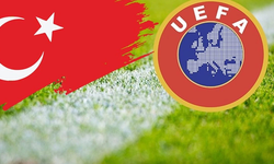 Fenerbahçe maçı sonrası ülke puanında son durum