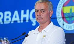 Fenerbahçe'de Mourinho gönderildi
