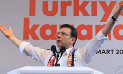 İmamoğlu, Erdoğan'a meydan okudu: "Saklanma, sorumluluğu başkasına atma, minderden kaçma"