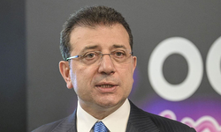 İmamoğlu hastaneye sevk edildi