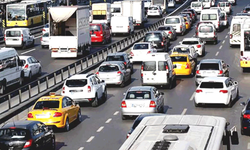 İstanbul Valiliği duyurdu: Bu yollar trafiğe kapatıldı
