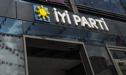 İYİ Parti’den toplu istifa