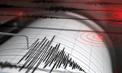 Kahramanmaraş'ta 4.0 şiddetinde deprem