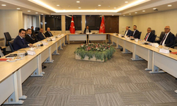 Kamu Hakem Kurulu memur zammı için toplandı