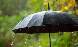 Kavurucu sıcaklara sağanak molası! Meteoroloji peş peşe uyardı