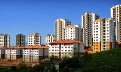 Konut fiyatları yükseliş gösterdi